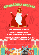 Mikulášská nadílka 1